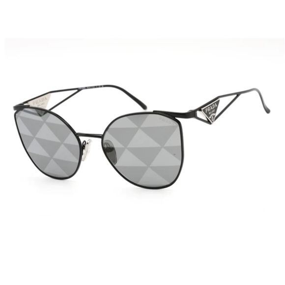 Excluded Prada Sunglasses, New 350 - Picture 4 of 5